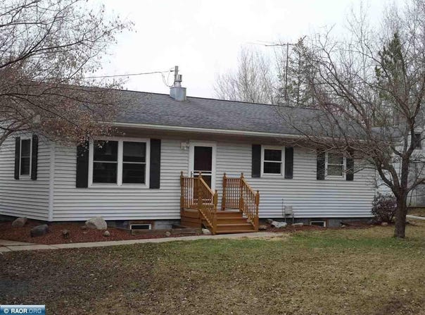 12433 Old Hwy 169, Hibbing, MN 55746