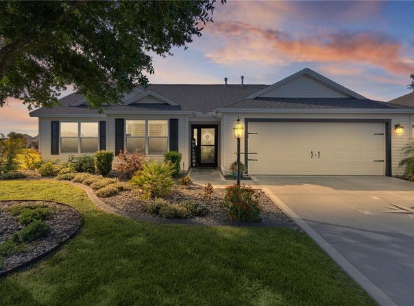 2212 YEAMANS PLACE, THE VILLAGES, FL 32162
