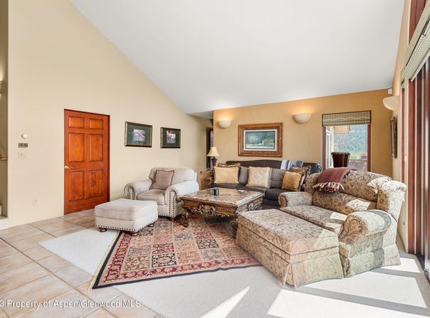 132 Ridge Road, Basalt, CO 81621