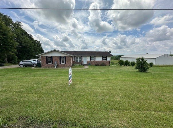 3620 Old Wheeling Road, Zanesville, OH 43701