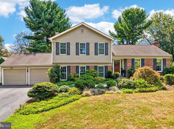 11205 JON Court, IJAMSVILLE, MD 21754