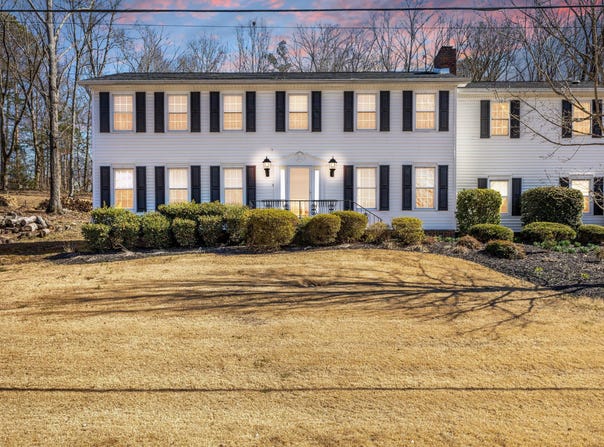 1514 NW Knollwood Drive NW, Cleveland, TN 37311