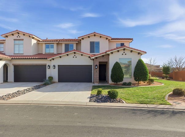 3780 W ARCADIA Dr, Santa Clara, UT 84765