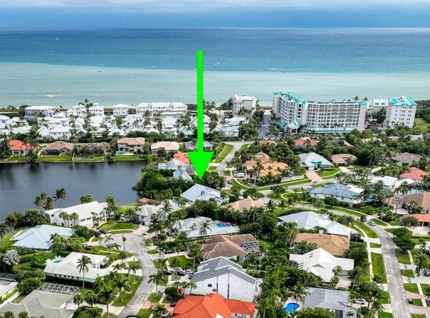 123 Olympus Way, Jupiter, FL 33477