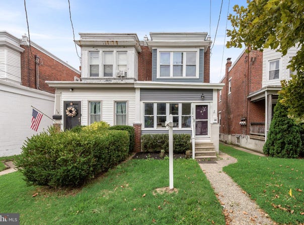 112 HADDON Avenue, COLLINGSWOOD, NJ 08108