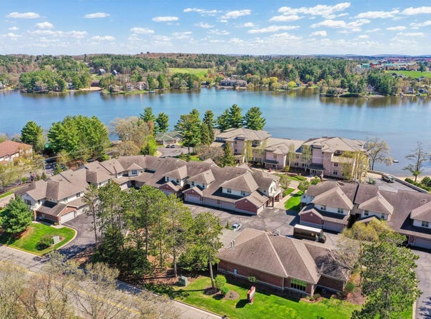 670 E Lake Avenue, Wisconsin Dells, WI 53940