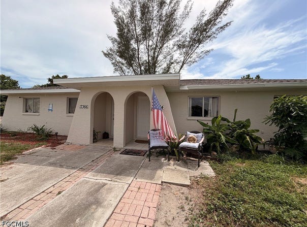 17364/366 Dowling Drive, Fort Myers, FL 33967