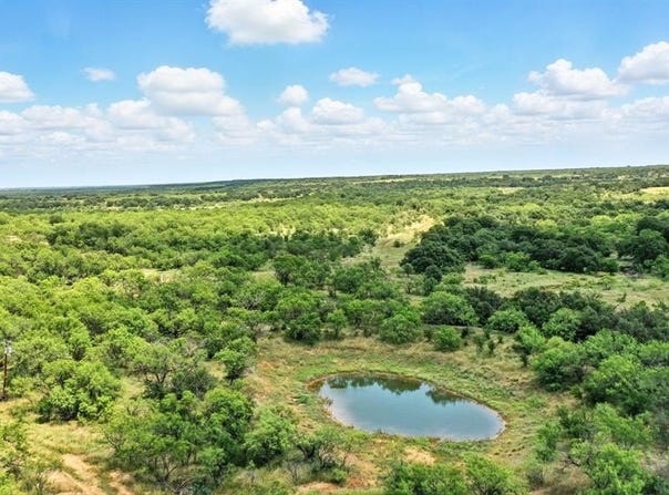 Tract 5 State Highway 6, Moran, TX 76464