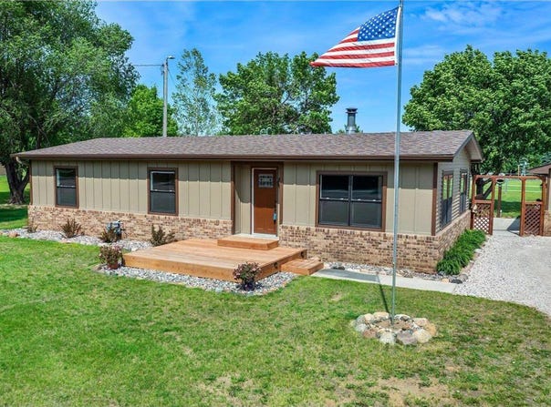 22315 County Road 75 NW, Big Lake, MN 55309
