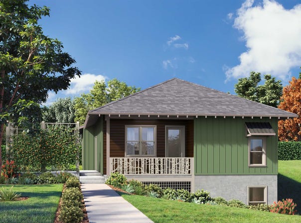 132 Lupine Avenue, Poynette, WI 53955