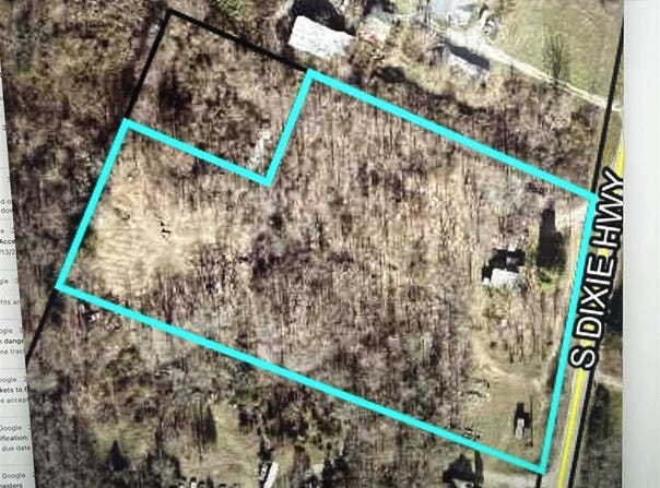 5343 S Dixie Highway, Glendale, KY 42740