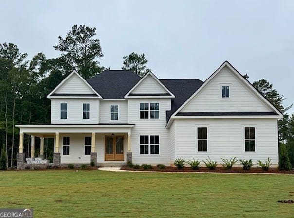 170 Dockside Drive #384, Fayetteville, GA 30215