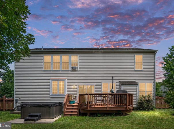 9149 LAUREL HIGHLANDS PLACE, MANASSAS, VA 20112