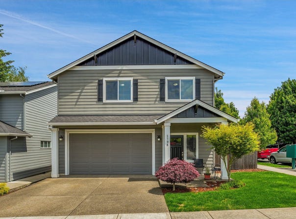 2796 SE BAKER AVE, Gresham, OR 97080