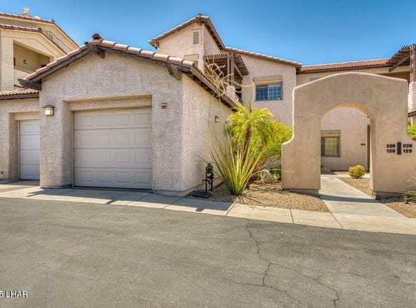 2212 N Kiowa Blvd, Lake Havasu City, AZ 86403