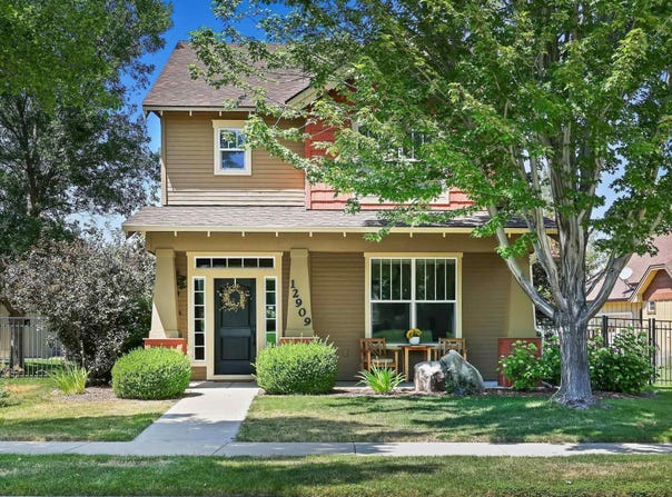 12909 N 12th Ave, Boise, ID 83714