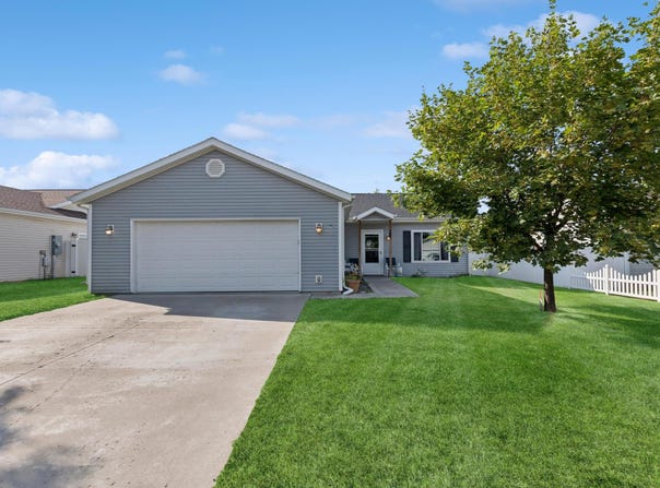38 Vanderbilt Drive, Kalispell, MT 59901