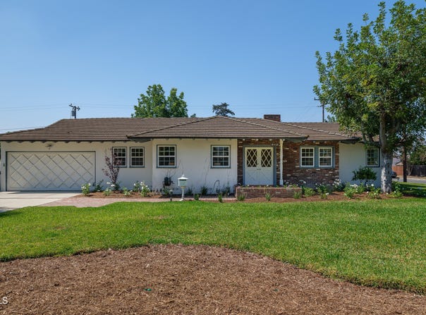 8438 Beverly Drive, San Gabriel, CA 91775