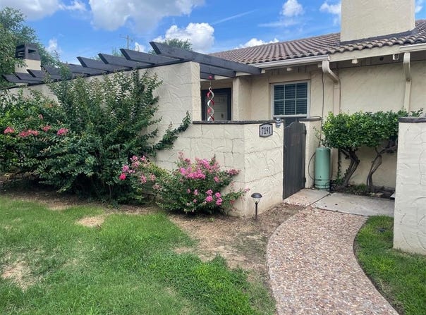 7191 NW 16th Street, Bethany, OK 73008