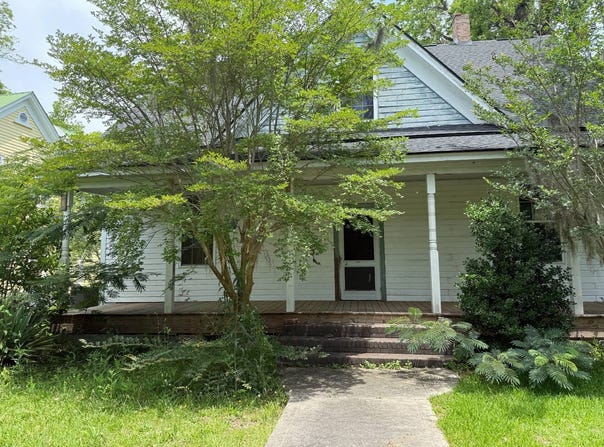 319 Harllee Pl, Marion, SC 29571