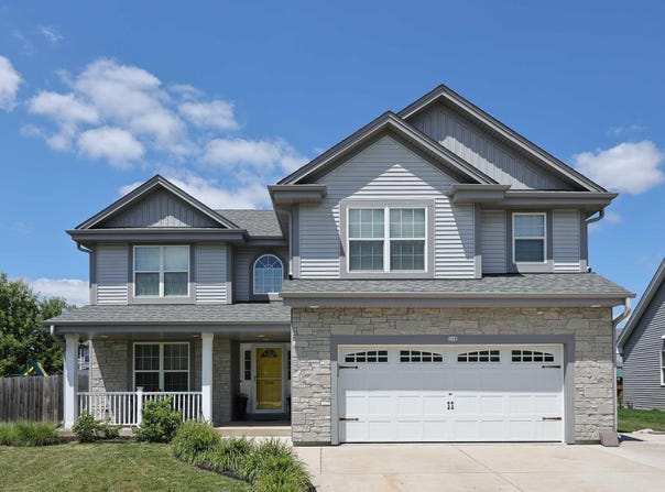 558 Yosemite Ave, Hartford, WI 53027