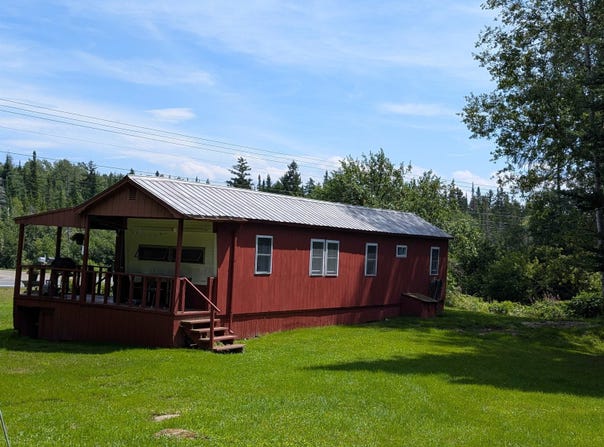 4615 VT Route 114 E, Norton, VT 05907