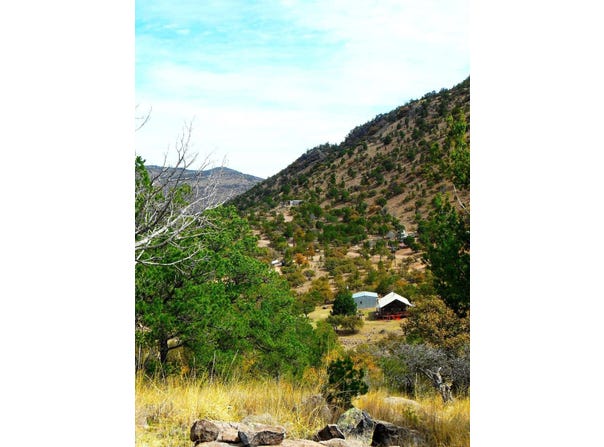 110 Squaw Valley Trail, Fort Davis, TX 79734