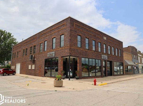 601 2nd St, Ida Grove, IA 51445