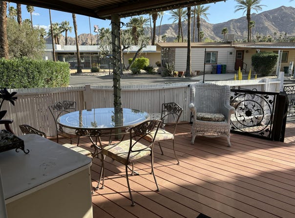 70260 Hwy 111, Rancho Mirage, CA 92270