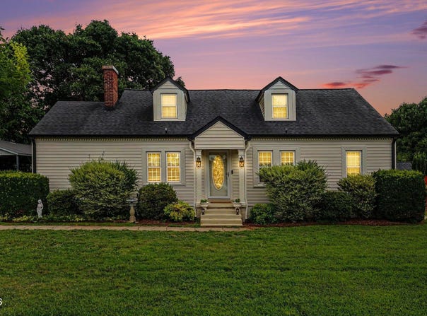3738 S Nc 119 Highway, Haw River, NC 27258