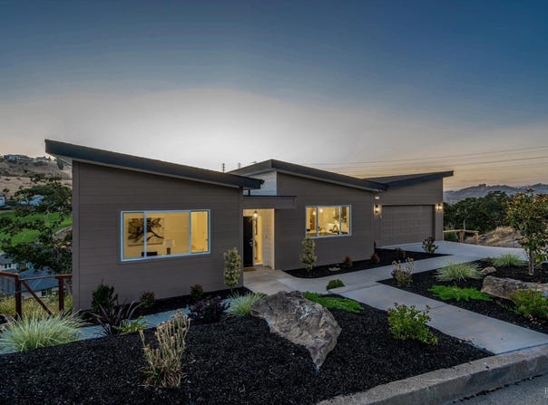 3729 Deauville Place, Santa Rosa, CA 95403