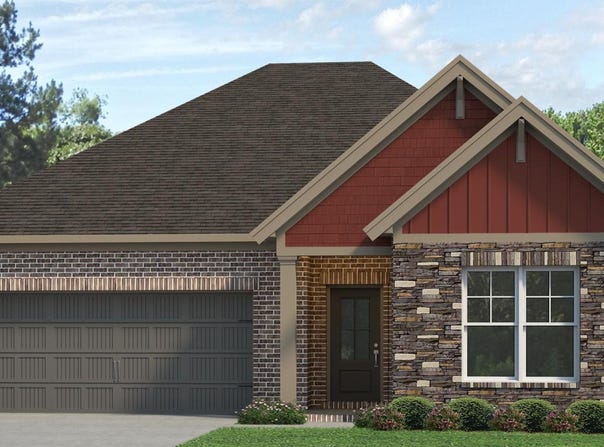 6954 Ironwood Circle, Newburgh, IN 47630