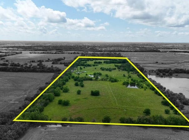 2800th Street, Moran, KS 66755