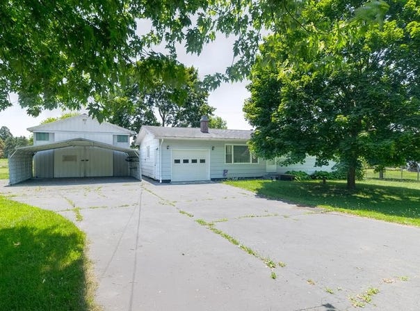 172 East Lawrence Road, Lawrenceville, PA 16929