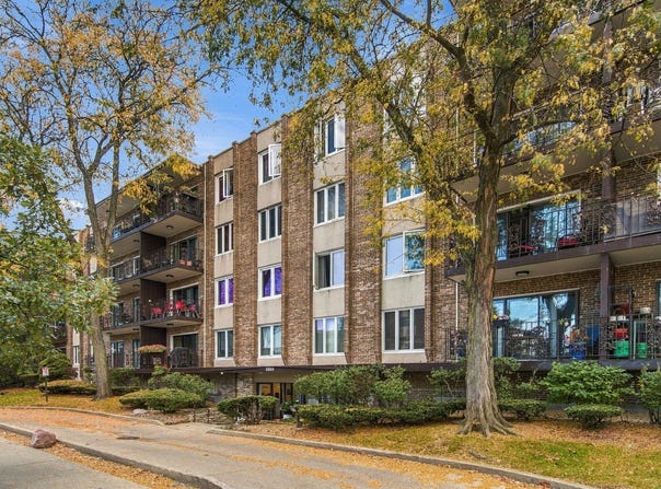 5501 Lincoln Avenue, Morton Grove, IL 60053