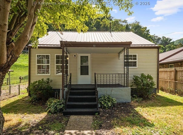 30 Westwood Drive, Cabin Creek, WV 25035