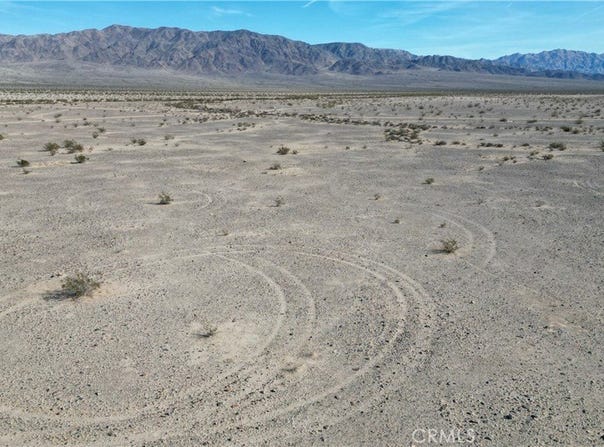 0 Wilson Drive, 29 Palms, CA 92277