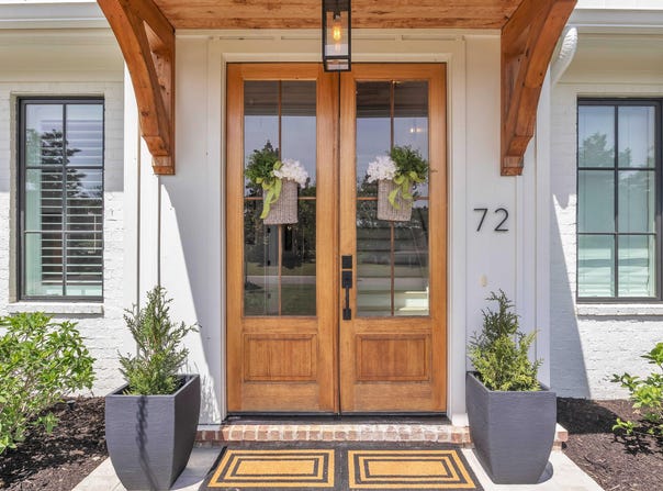 72 Waverly Drive, West Point, MS 39773