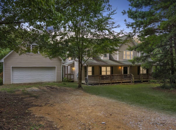 434 Farm Road, Trion, GA 30753