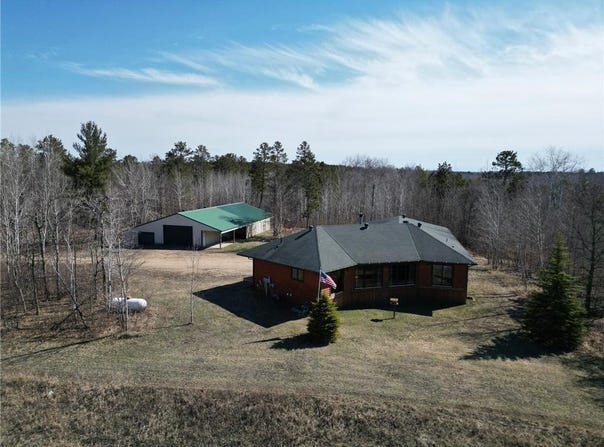 26508 County 4, Park Rapids, MN 56470