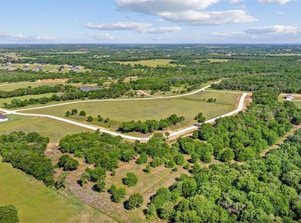 2024 Sonora Way, Poolville, TX 76487