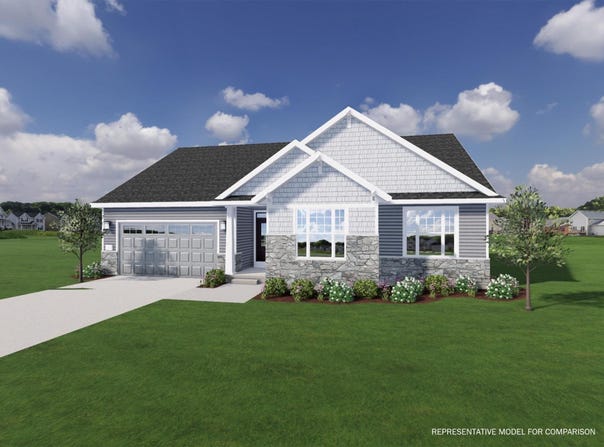 520 Fox Den Drive, Waunakee, WI 53597