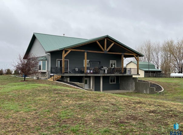 28950 476 th Ave, Canton, SD 57013
