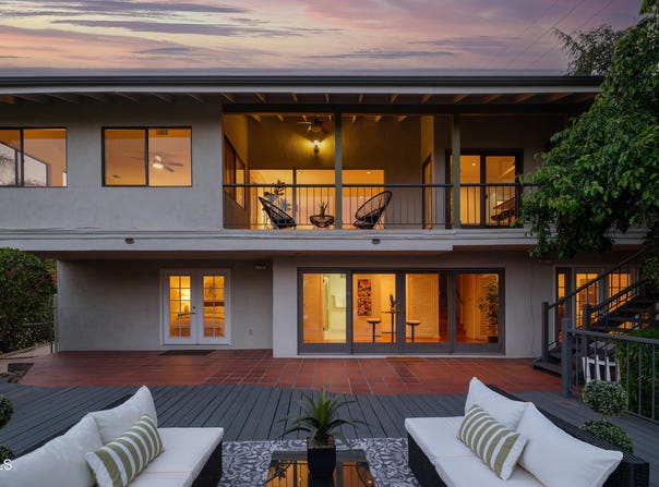 5334 Angeles Crest Highway, La Canada Flintridge, CA 91011