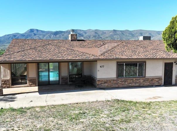 477 W State Route 260, Camp Verde, AZ 86322