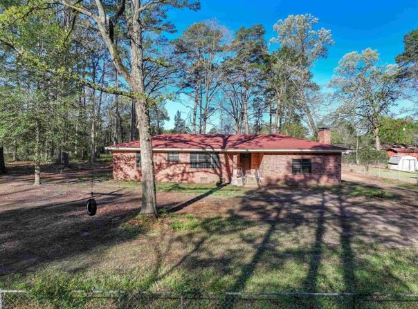 2614 S Lilly St, Longview, TX 75602