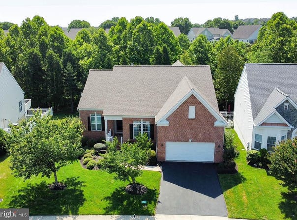 13033 ORMOND DRIVE, BRISTOW, VA 20136