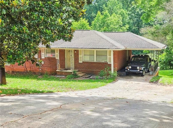 1900 Columbia Drive, Decatur, GA 30032