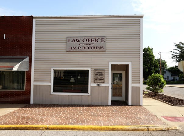 1001 W Mamie Eisenhower Avenue, Boone, IA 50036