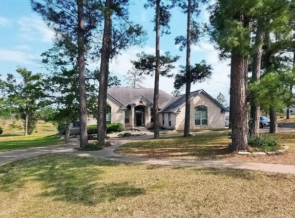 149 McAllister RD, Bastrop, TX 78602